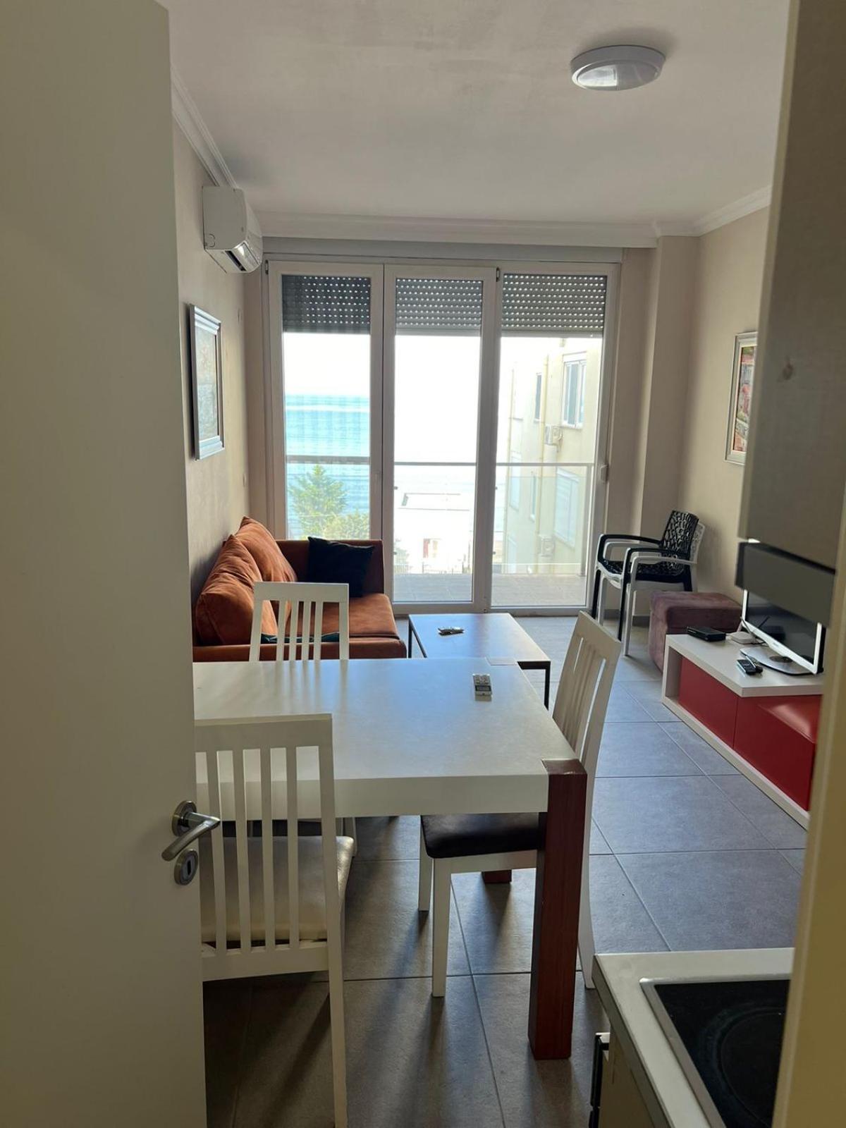 Shengjin Apartaments Apartament