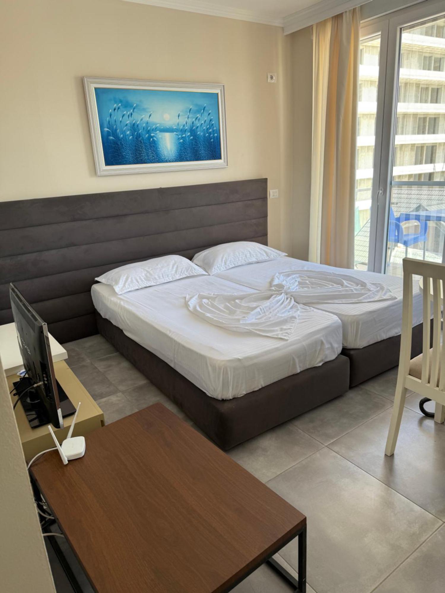 Shengjin Apartaments Shengjin