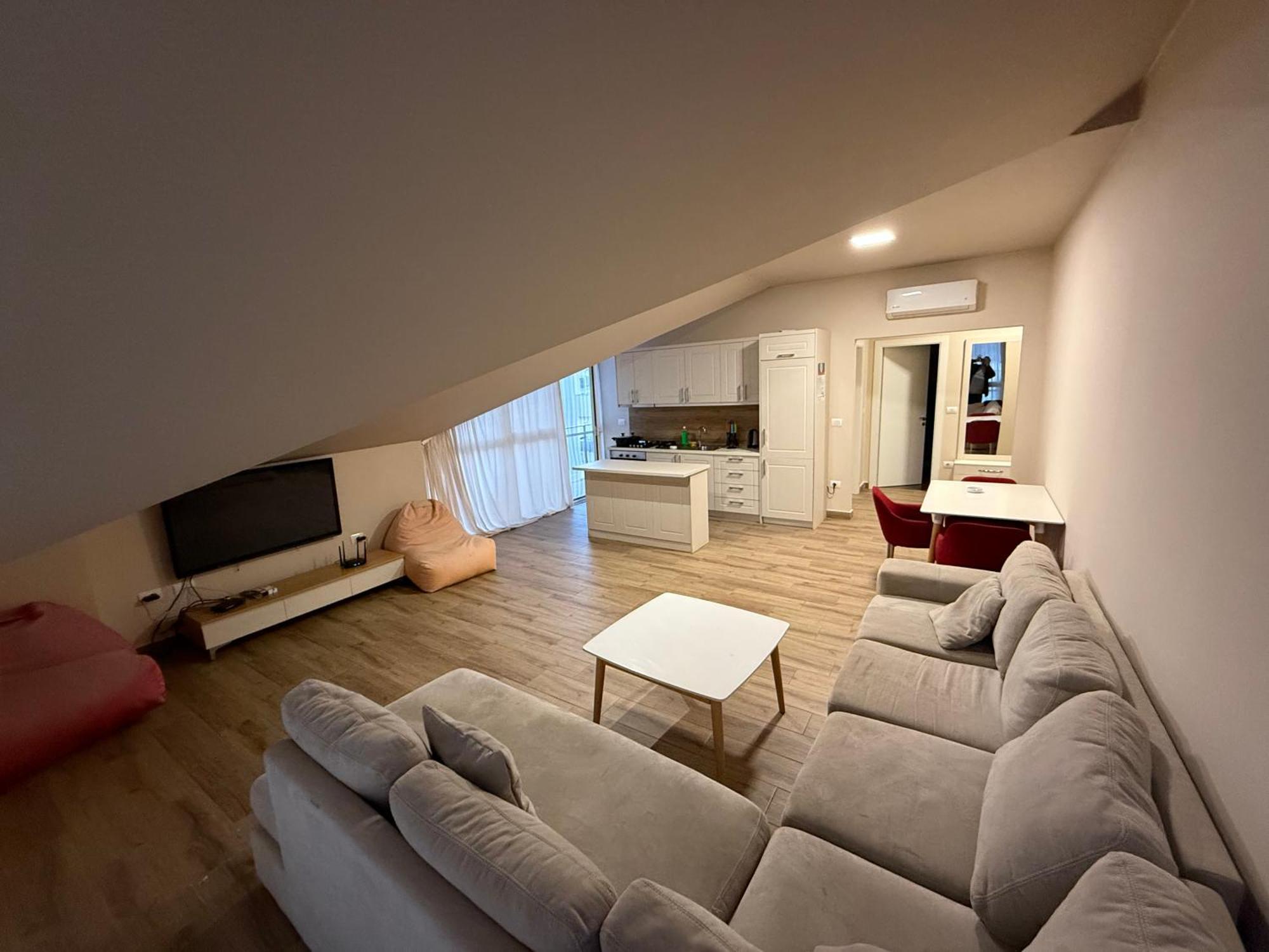 Shengjin Apartaments *