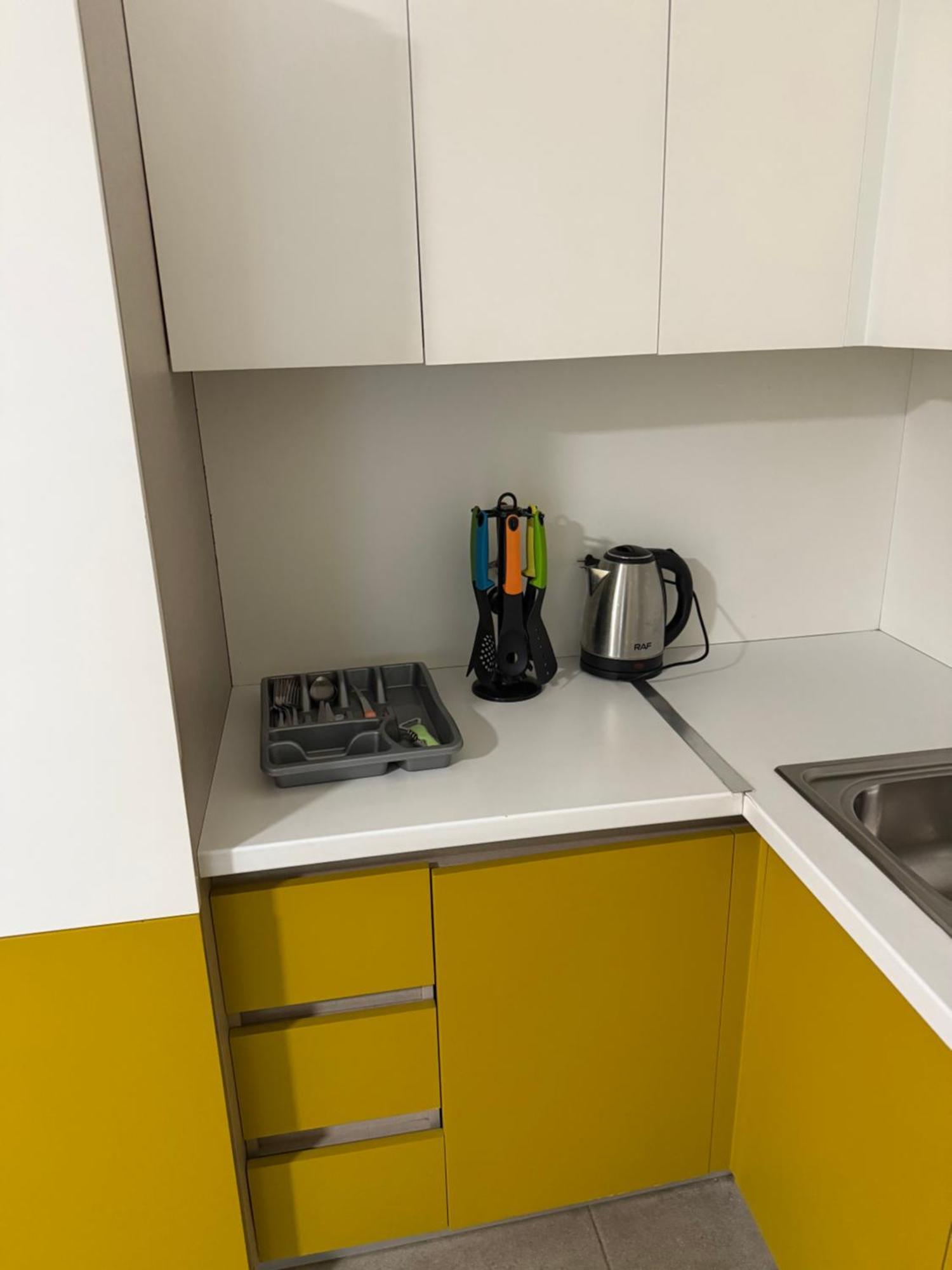 Shengjin Apartaments