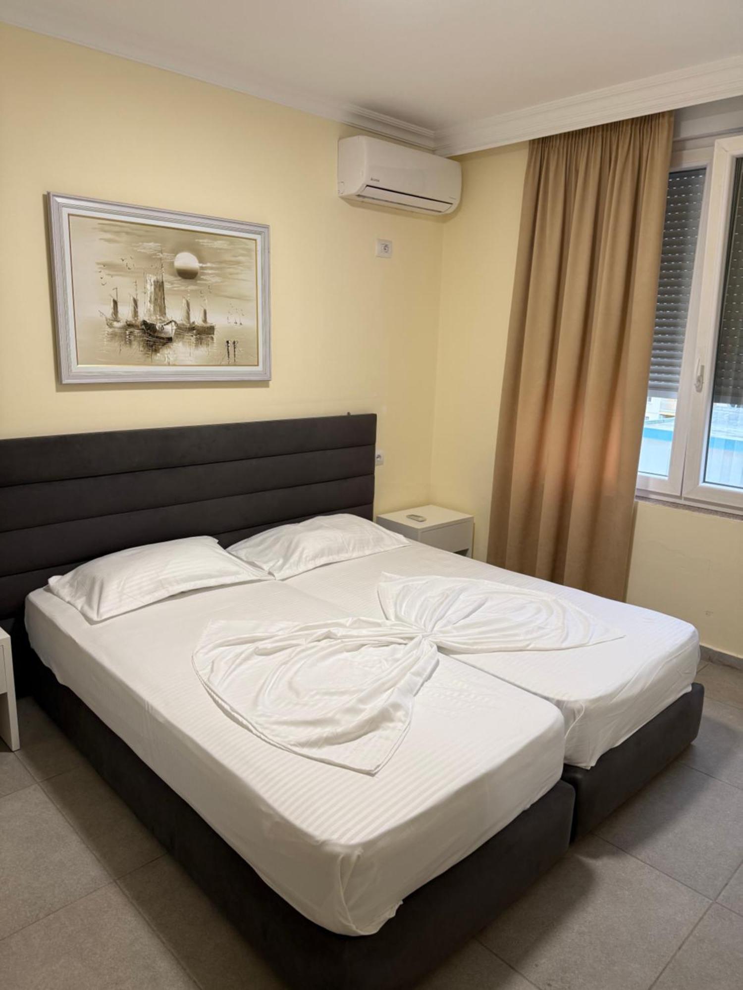 Shengjin Apartaments Apartment *