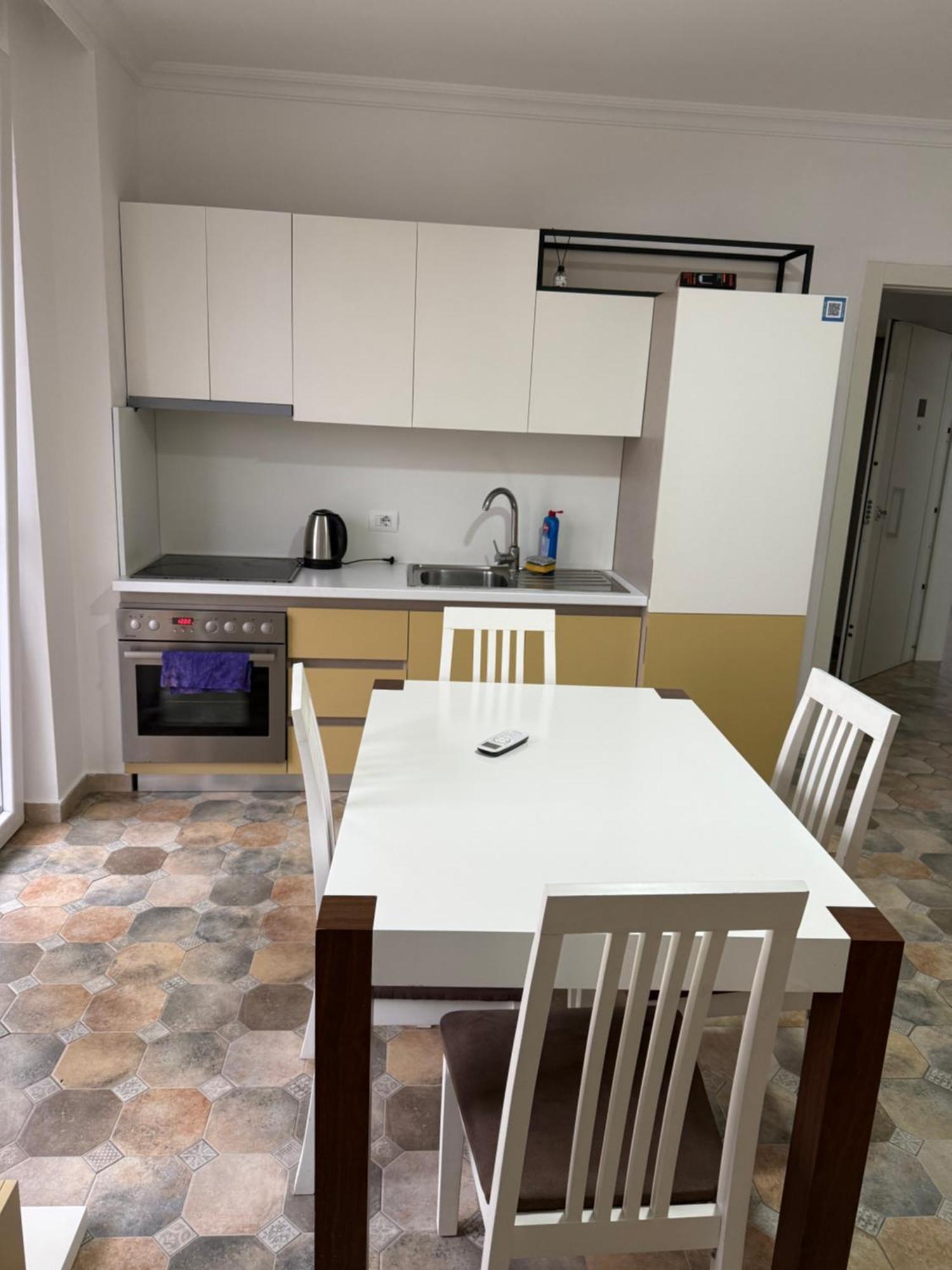 Shengjin Apartaments Apartment