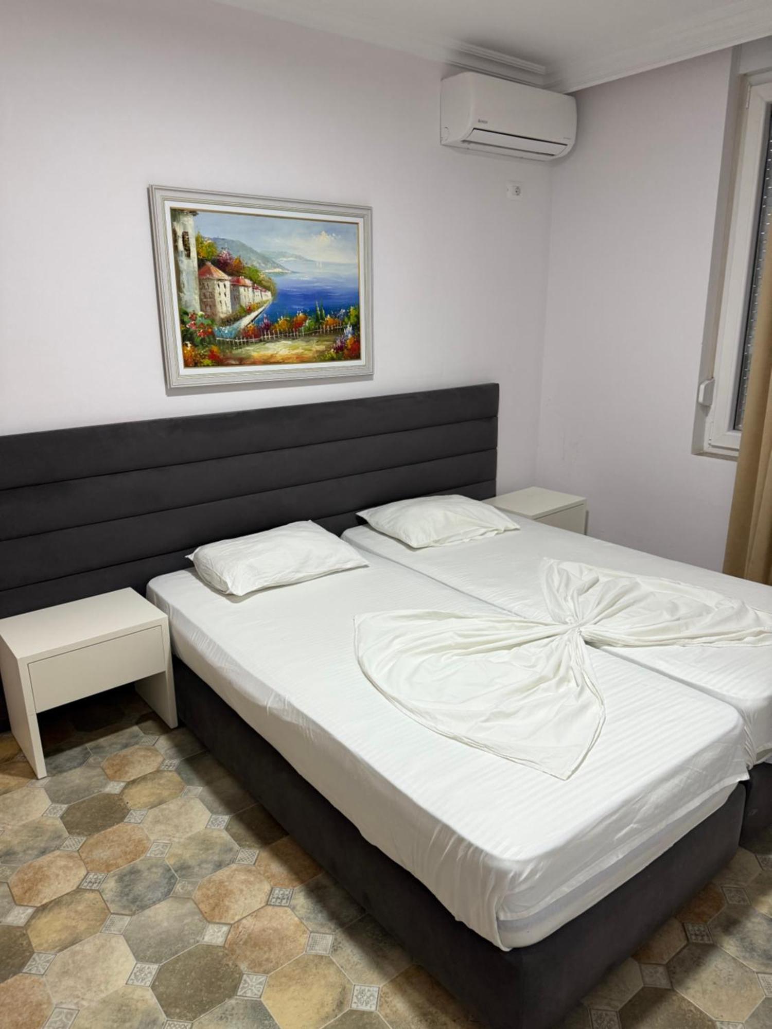 Shengjin Apartaments Shengjin