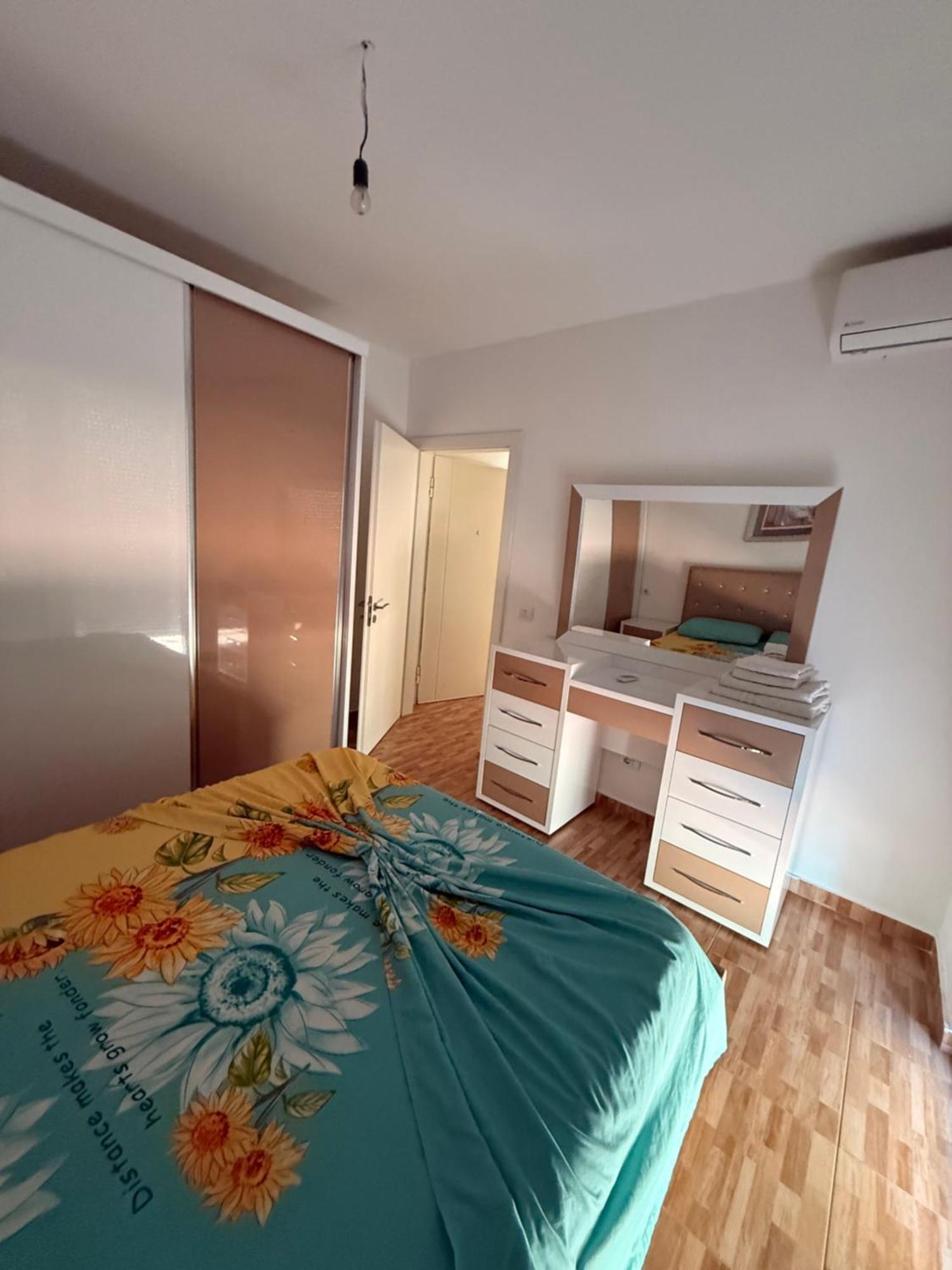 Apartment Shengjin Apartaments